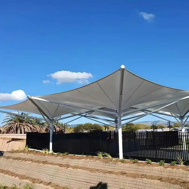 武邑县工程案例