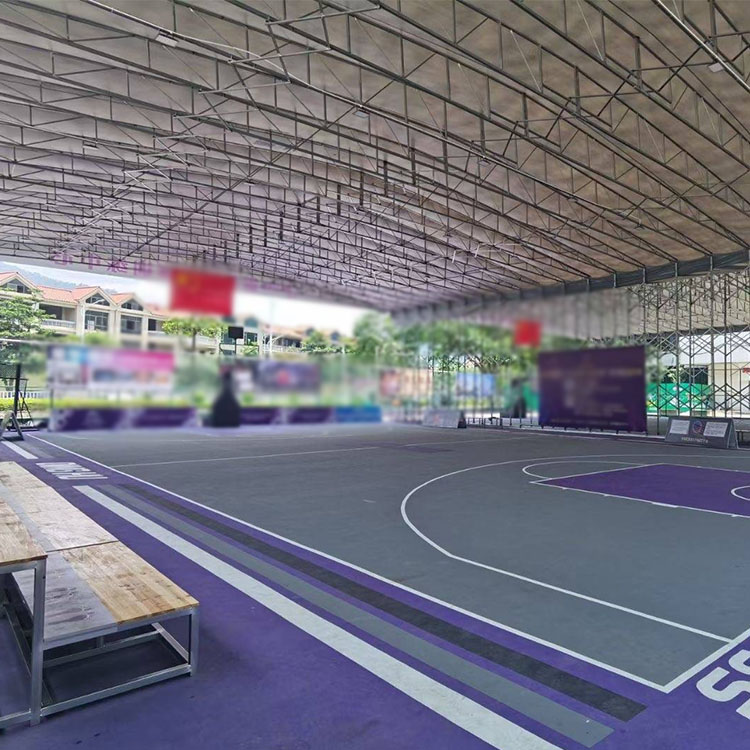 武邑县工程案例