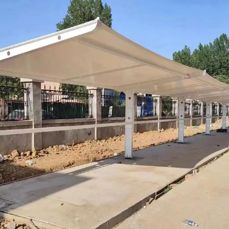 武邑县工程案例