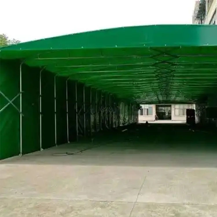 武邑县工程案例