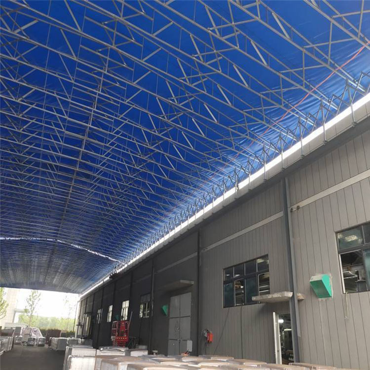 武邑县工程案例